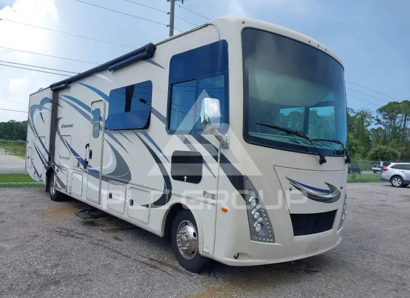 2018 Ford F-530 photo