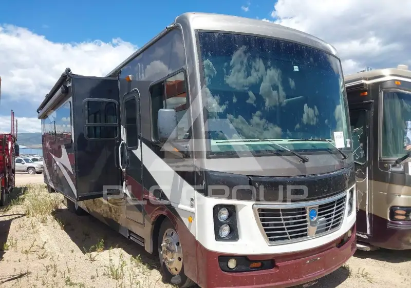 2018 Ford F-530 фото