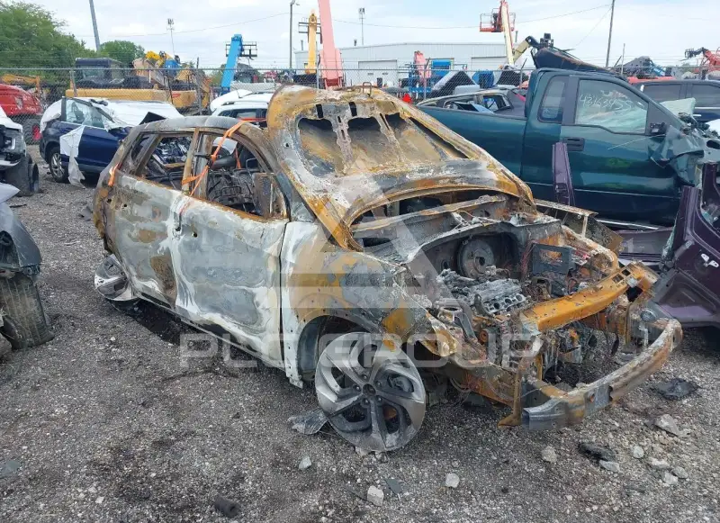 2018 Hyundai Tucson photo
