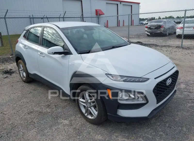 2018 Hyundai Kona фото