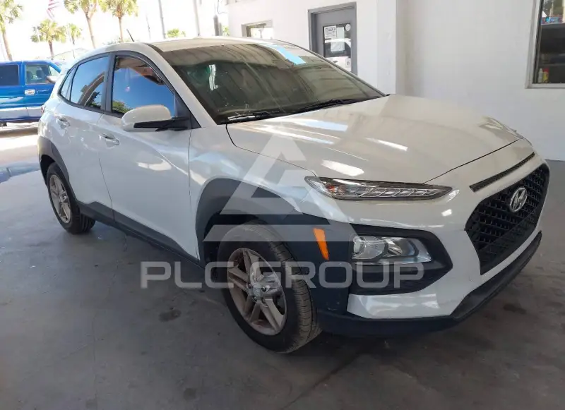 2018 Hyundai Kona photo