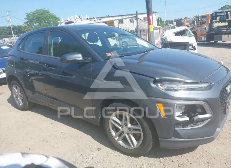 2018 Hyundai Kona photo