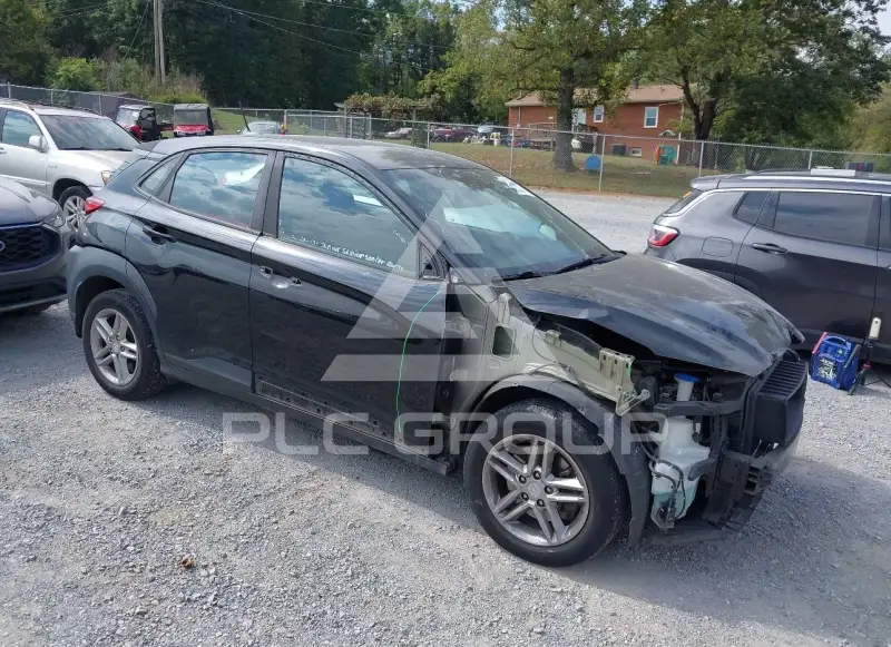 2018 Hyundai Kona photo
