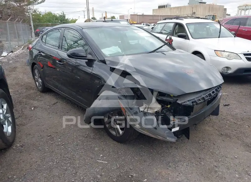 2018 Hyundai Elantra photo