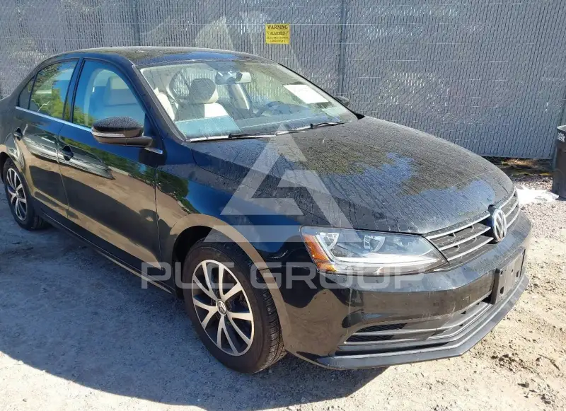 2018 Volkswagen Jetta фото