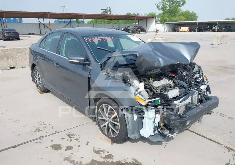 2018 Volkswagen Jetta фото