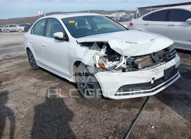 2018 Volkswagen Jetta фото