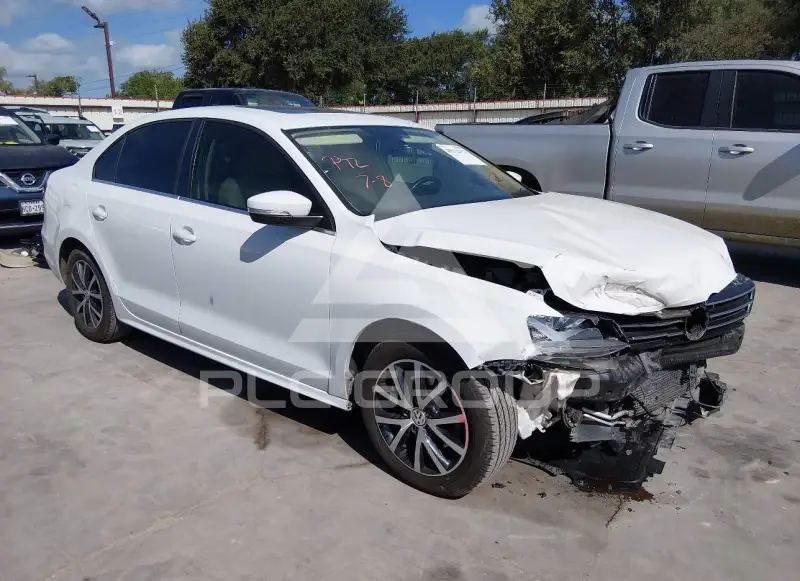 2018 Volkswagen Jetta фото