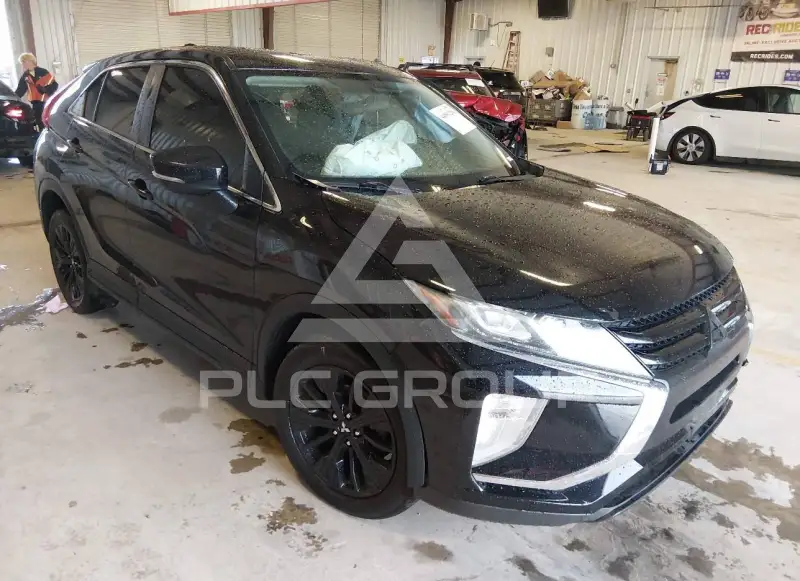 2019 Mitsubishi ECLIPSE photo