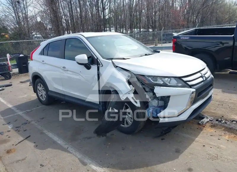 2019 Mitsubishi ECLIPSE photo