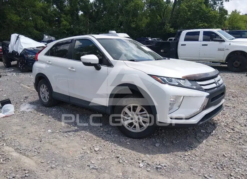 2019 Mitsubishi ECLIPSE photo