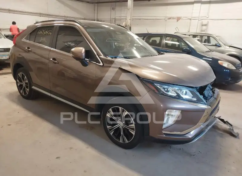 2019 Mitsubishi ECLIPSE photo