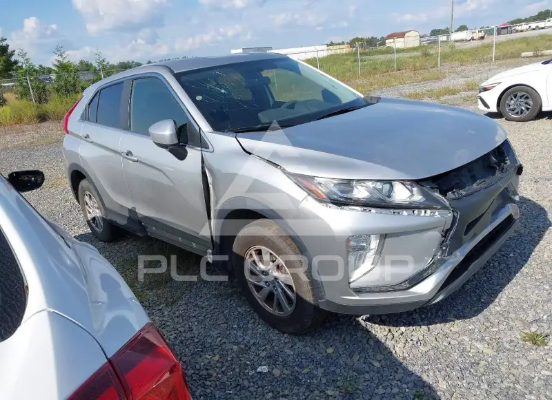 2019 Mitsubishi ECLIPSE photo