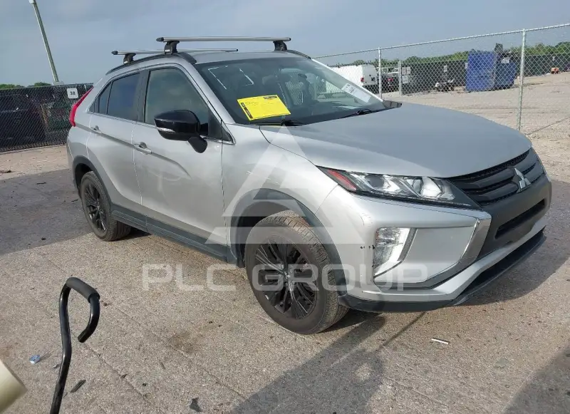 2019 Mitsubishi ECLIPSE photo