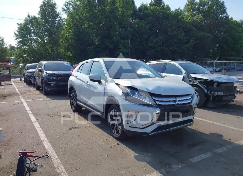 2019 Mitsubishi ECLIPSE photo