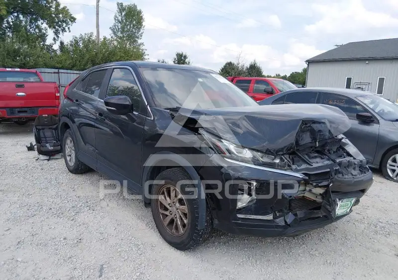 2019 Mitsubishi ECLIPSE photo