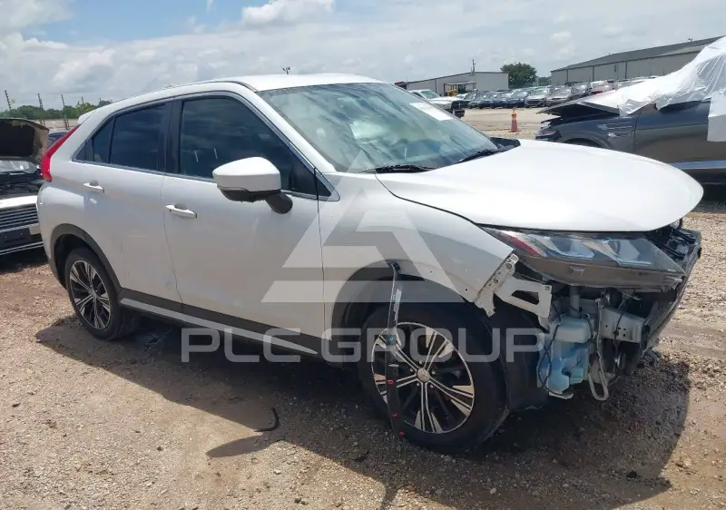 2019 Mitsubishi ECLIPSE photo