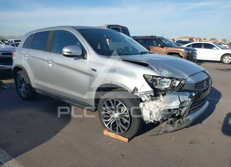 2019 Mitsubishi OUTLANDER фото