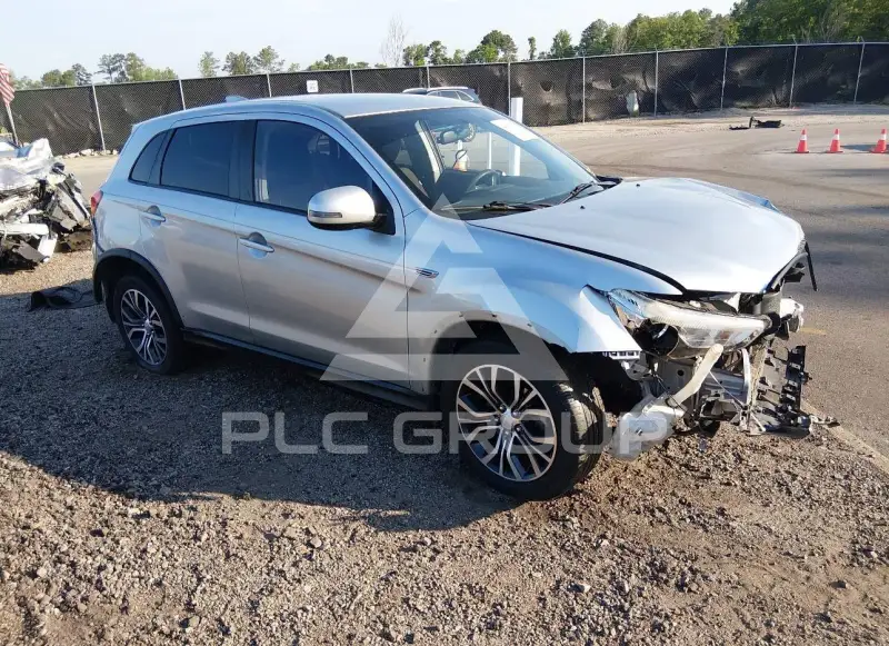 2019 Mitsubishi OUTLANDER фото