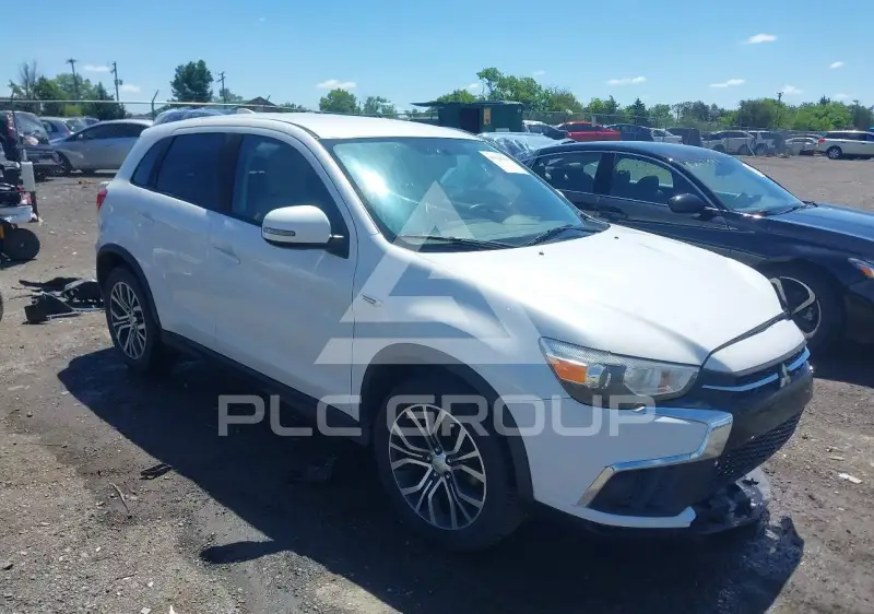 2019 Mitsubishi OUTLANDER фото