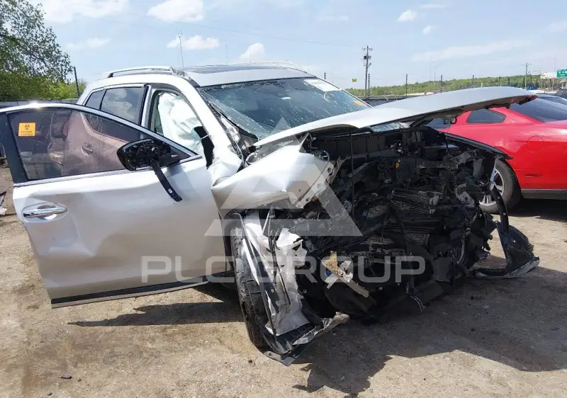2019 Nissan ROGUE фото