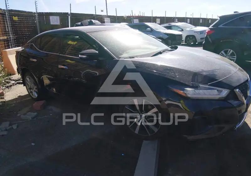 2019 Nissan MAXIMA photo