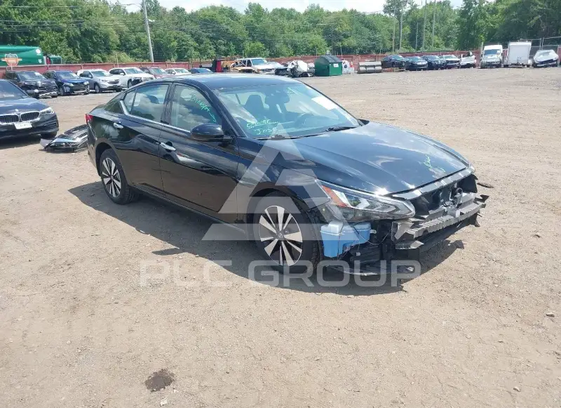 2019 Nissan ALTIMA photo