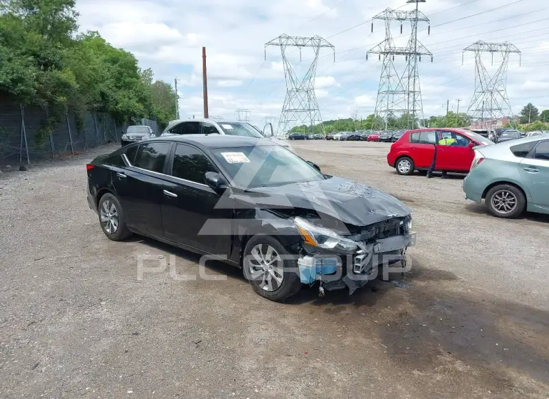 2019 Nissan ALTIMA photo