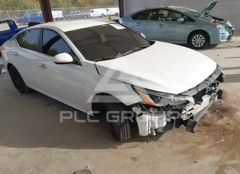 2019 Nissan ALTIMA photo