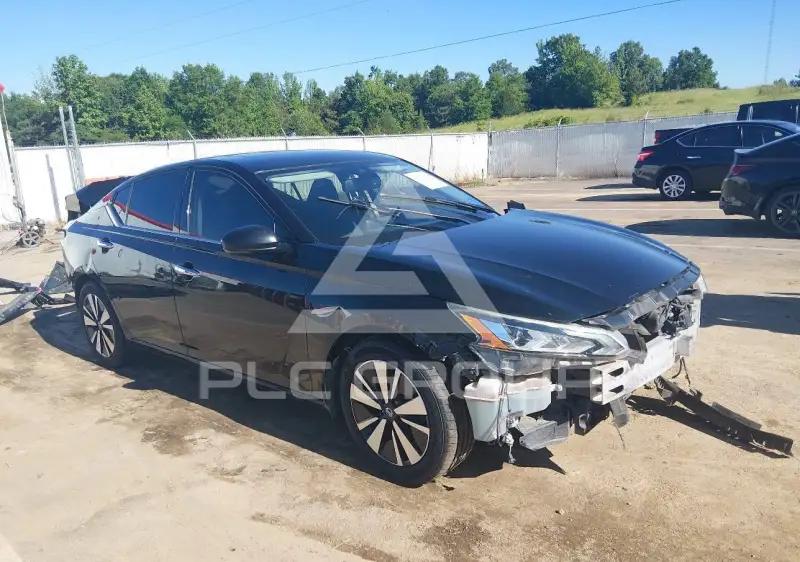 2019 Nissan ALTIMA фото