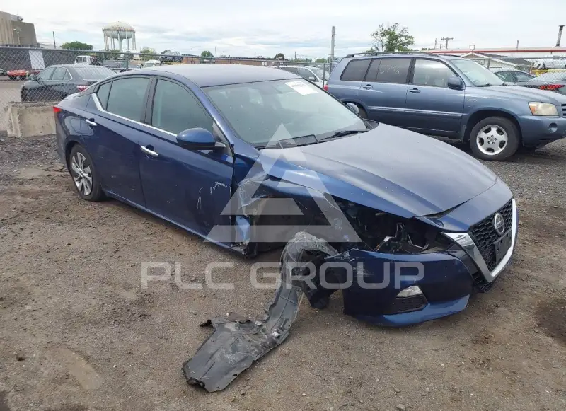 2019 Nissan ALTIMA photo
