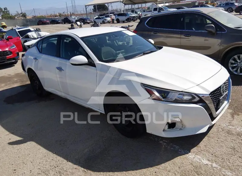 2019 Nissan ALTIMA photo