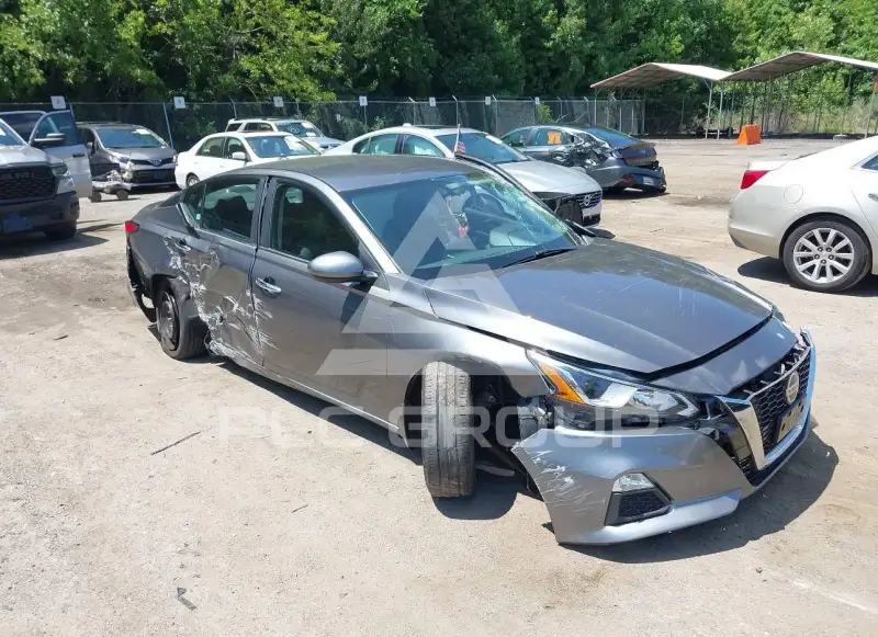 2019 Nissan ALTIMA photo