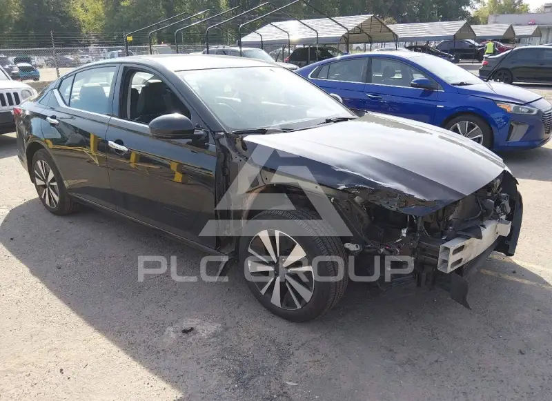 2019 Nissan ALTIMA photo