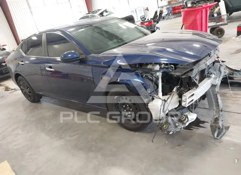 2019 Nissan ALTIMA photo