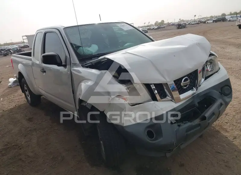 2019 Nissan FRONTIER фото