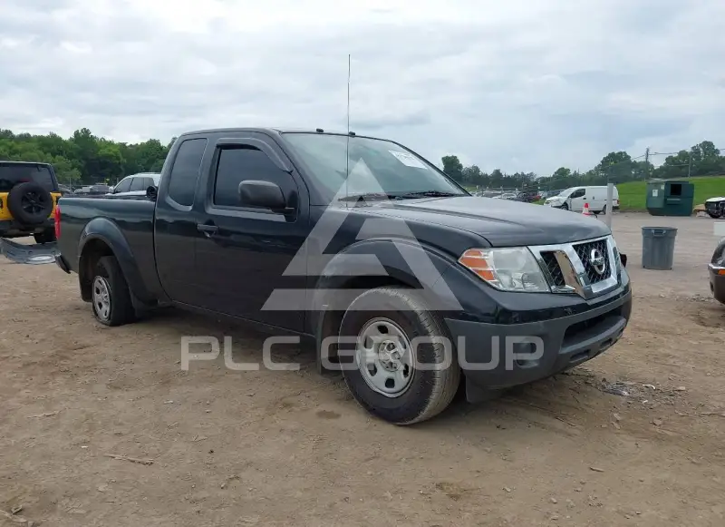 2019 Nissan FRONTIER photo