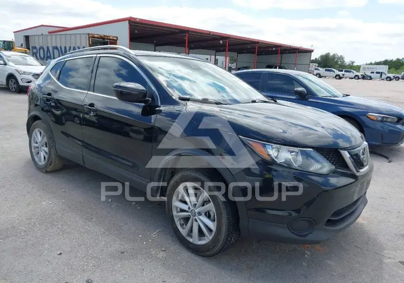2019 Nissan ROGUE фото