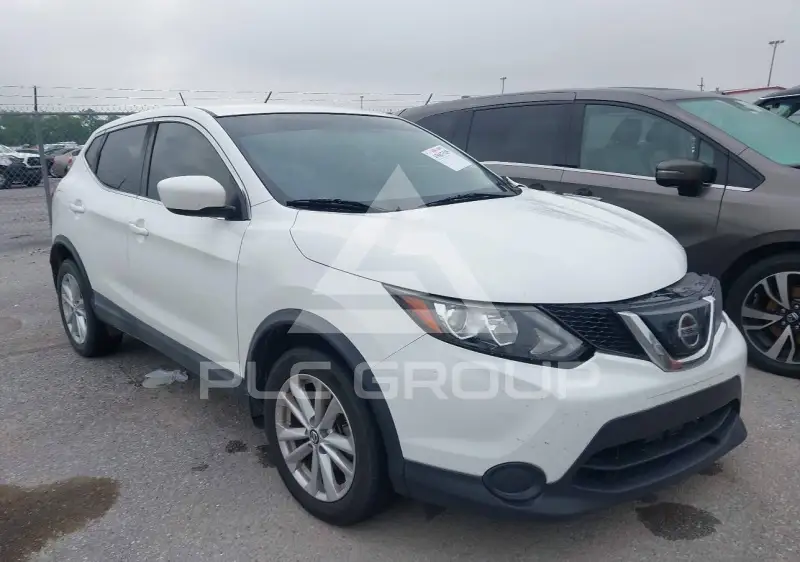 2019 Nissan ROGUE фото