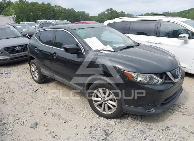 2019 Nissan ROGUE фото
