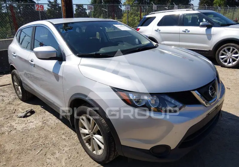 2019 Nissan ROGUE фото
