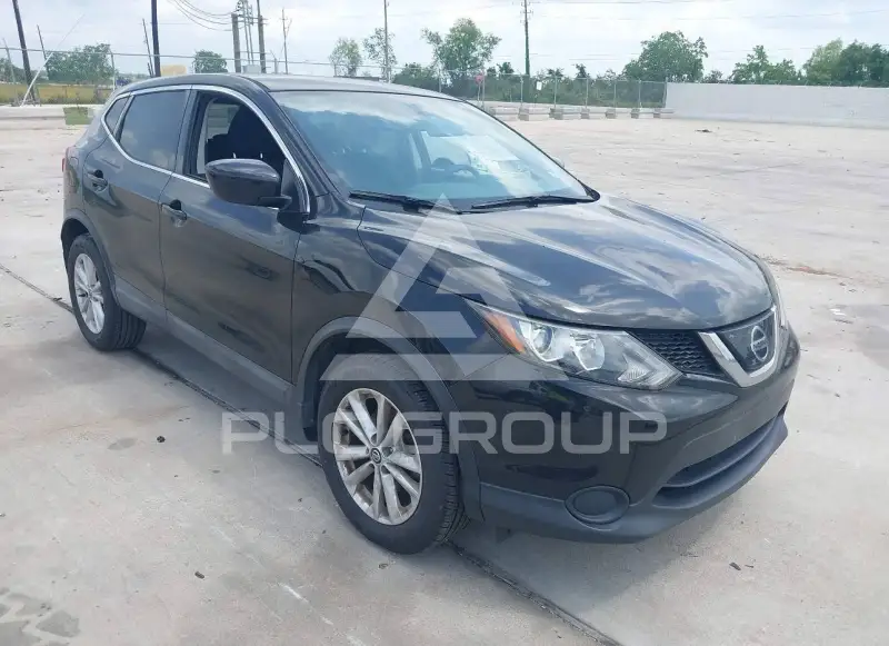2019 Nissan ROGUE фото
