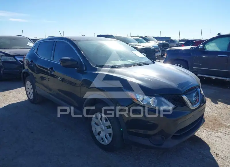 2019 Nissan ROGUE фото