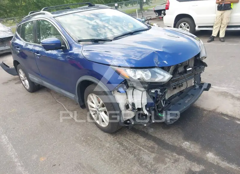 2019 Nissan ROGUE фото