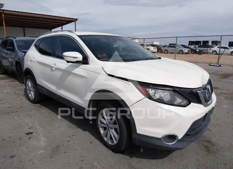 2019 Nissan ROGUE фото