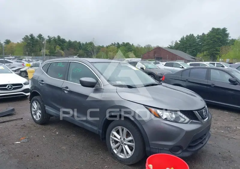 2019 Nissan ROGUE фото