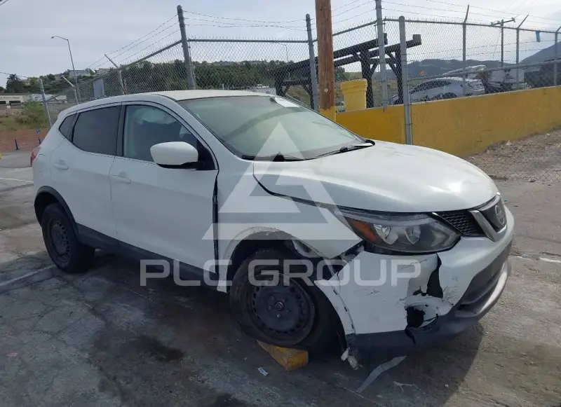 2019 Nissan ROGUE фото