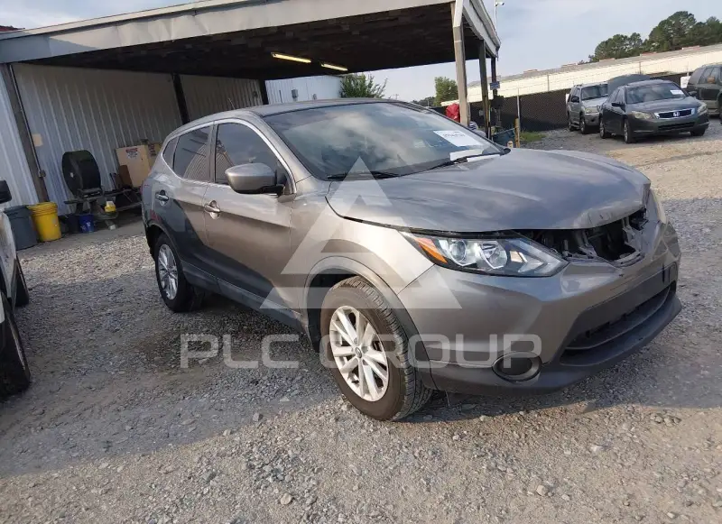 2019 Nissan ROGUE фото