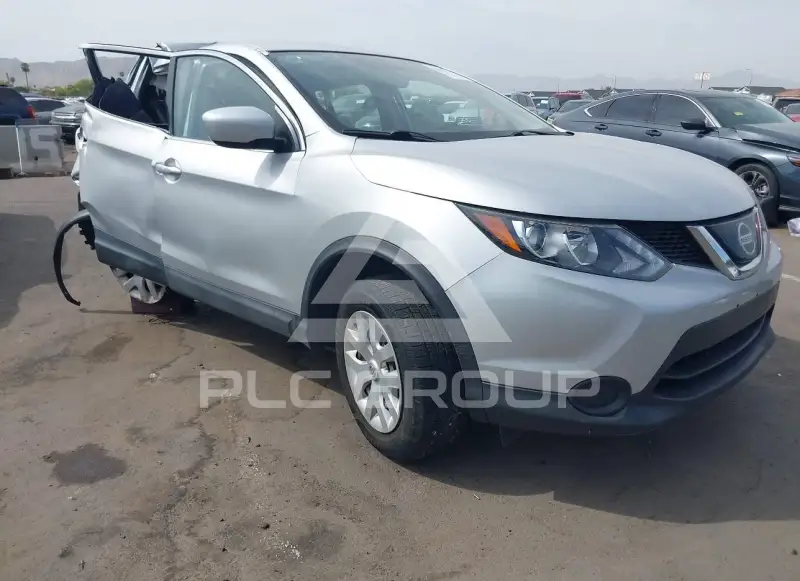 2019 Nissan ROGUE фото