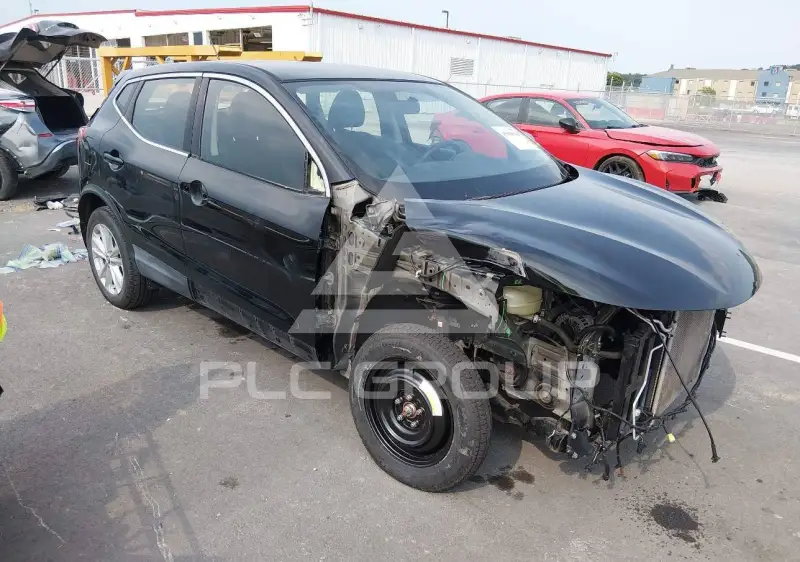 2019 Nissan ROGUE фото